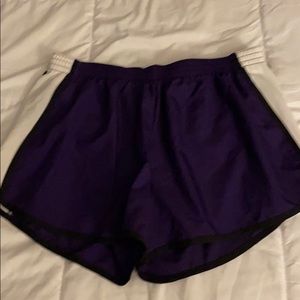 Augusta athletic running shorts XL